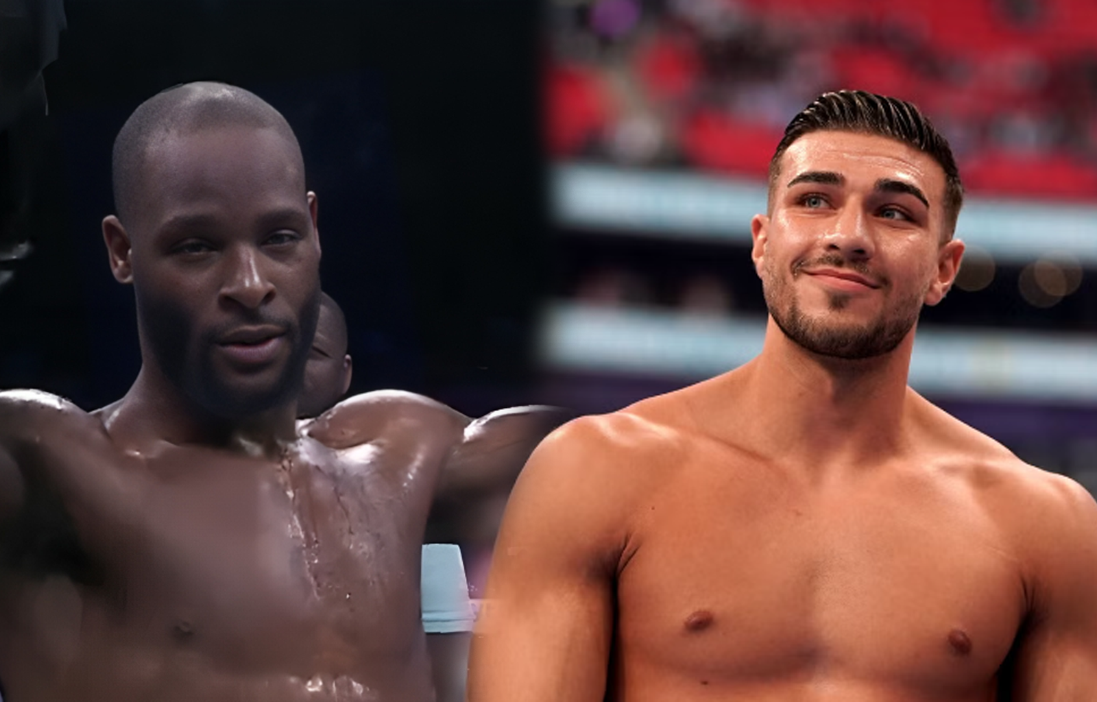 Le’Veon Bell Sets His Sights on a Tommy Fury Fight